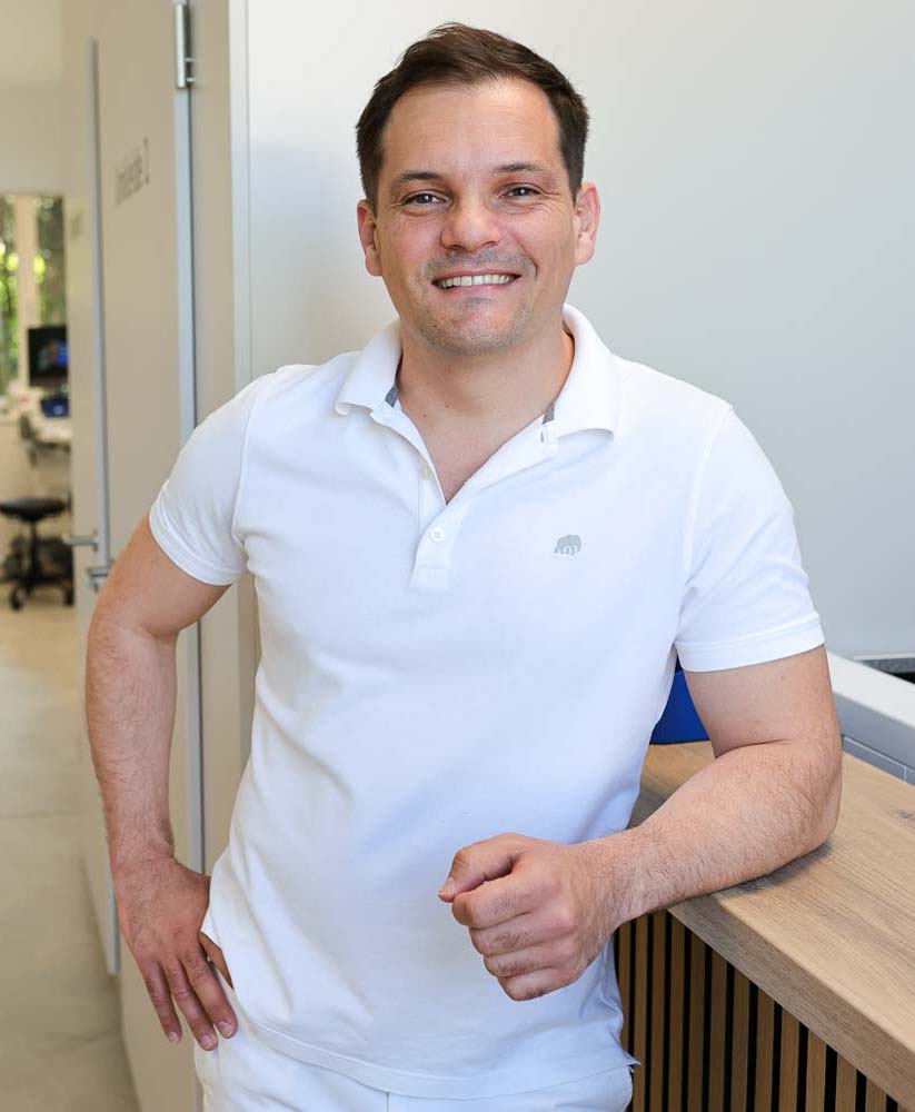 Tamas Dobej